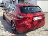 Peugeot 308 1.5 BlueHDi Allure EAT8