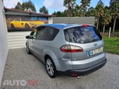 Ford S-Max 1.8 TDCi Titanium 7L