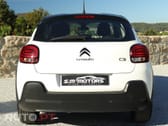 Citroen C3 1.2 PureTech Origins