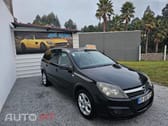Opel Astra Caravan 1.7 CDTi Cosmo M6
