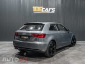 Audi A3 1.4 TFSi S-line