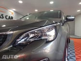 Peugeot 5008 1.5 BlueHDi Allure EAT8