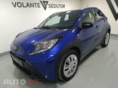 Toyota Aygo X Play