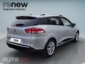 Renault Clio 0.9 TCe 90 Limited