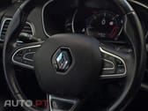 Renault Mégane 1.5 Blue dCi Limited