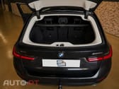 BMW 320 e xDrive Aut.