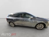 Renault Mégane Sport Tourer 1.6 dCi GT Line