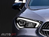 Mercedes-Benz CLA 200 d AMG Line Aut.