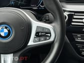 BMW 520 e Pack M