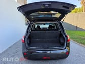 Nissan Qashqai +2 1.6 dCi Tekna Premium 360
