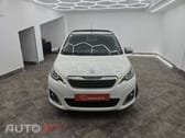 Peugeot 108 1.2 PureTech Allure