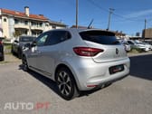 Renault Clio 1.0 TCe Evolution Bi-Fuel