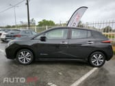 Nissan Leaf 40 kWh N-CONNECTA