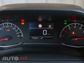 Peugeot 2008 1.2 PureTech Allure EAT8