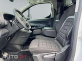 Citroen Berlingo I.V.A DEDUTÍVEL  1.5 BlueHDi 100 S&S M
