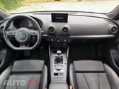 Audi A3 Sportback 2.0 TDI S-line