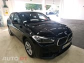 BMW X2 25 e xDrive