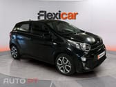 Kia Picanto 1.0 CVVT EX