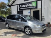 Ford S-Max 1.8 TDCi Trend 7L