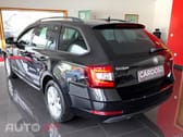 Skoda Octavia Break 1.6 TDI Business Line DSG