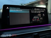 BMW 530 e Pack M