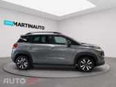 Citroen C3 Aircross 1.6 BlueHDi Feel