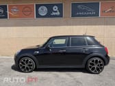 MINI Cooper One D