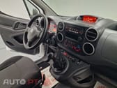Citroen Berlingo 1.6 BLUEHDI 100CV GIRAFON IVA DEDUTIVEL