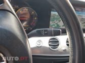 Mercedes-Benz E 220 d AMG
