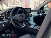 Mercedes-Benz C 220 d Avantgarde+ Aut.