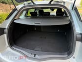 Renault Mégane Sport Tourer 1.5 Blue dCi Limited EDC