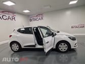 Renault Clio SOCIETE 1.5 DCI ZEN GPS IVA DEDUTIVEL