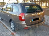 Dacia Logan MCV 0.9 TCe Comfort Bi-Fuel