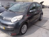 Citroen C1 1.0 RFM