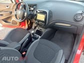 Renault Captur 0.9 TCE Exclusive