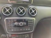 Mercedes-Benz A 180 CDI Urban
