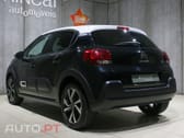 Citroen C3 1.2 PureTech Shine
