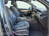 Mercedes-Benz GLC 350 e 4Matic 7G-TRONIC AMG Line