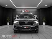 Skoda Kamiq 1.0 TSI DSG