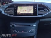 Peugeot 308 SW 1.5 BlueHDi GT Line