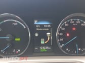 Toyota RAV4 Hybrid Comfort