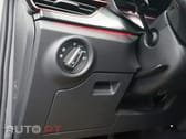 Skoda Scala sport business