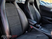 Mercedes-Benz A 200 AMG LINE