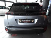 Peugeot 2008 1.5 BlueHDi GT EAT8