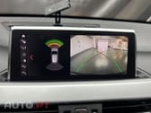 BMW X1 16 d sDrive Advantage Auto