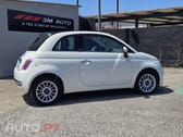 Fiat 500C 1.2 8V Pop