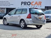 Peugeot 307 SW 1.6 HDi
