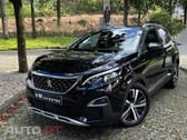 Peugeot 3008 1.5 BlueHDi GT Line