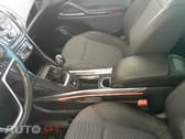 Opel Zafira Tourer Cosmo 1.6 CDTI 136 CV
