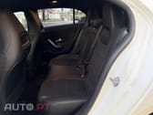 Mercedes-Benz A 250 e 8G-DCT Edition AMG Line